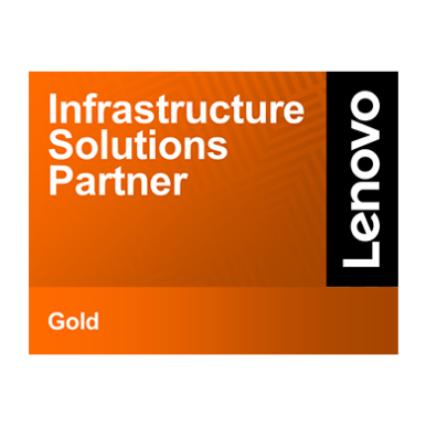 Infrastructure Solution – lenovo